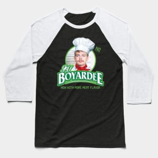 Jep boyaldee Baseball T-Shirt